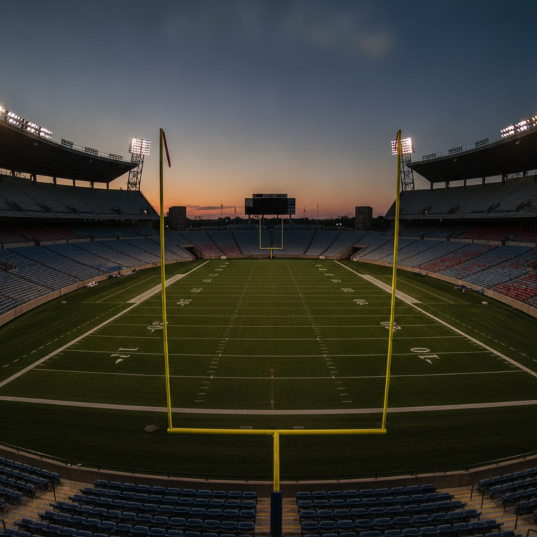 Butker's 69-yard FG Sparks NFL Scoring Debate