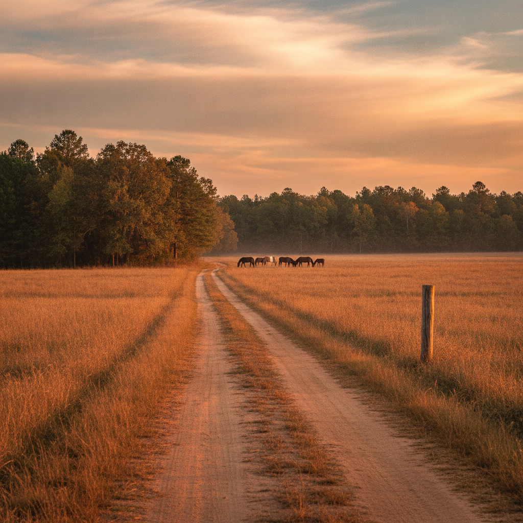Rabid Horse in Aiken County Exposed Thirteen People
