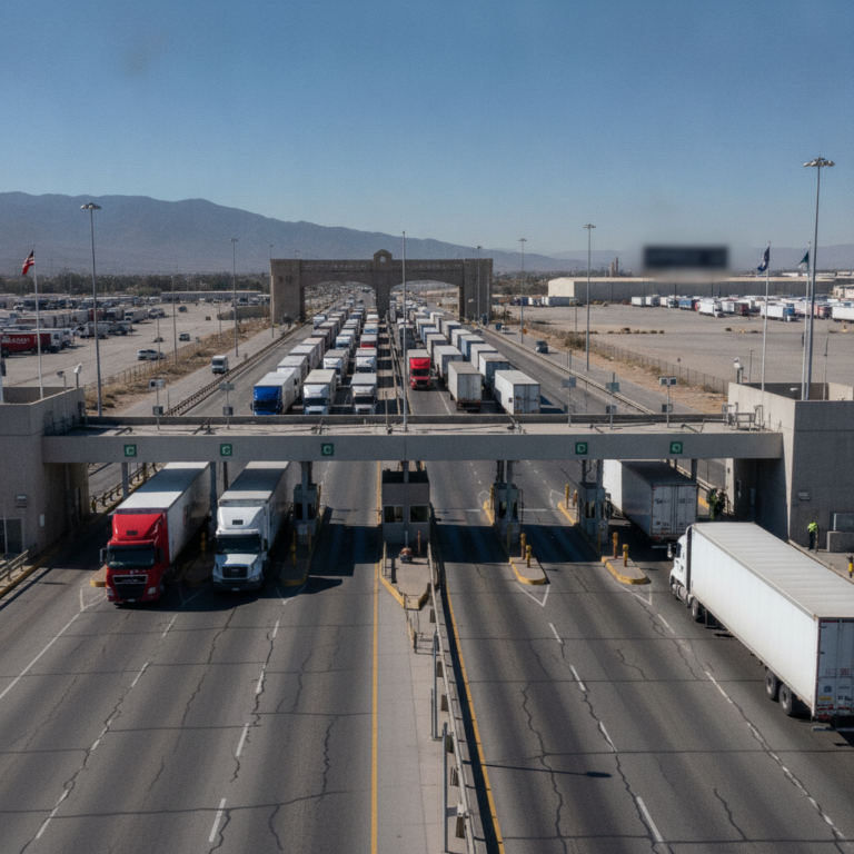 Trump imposes 50% tariffs on Canadian auto, steel imports