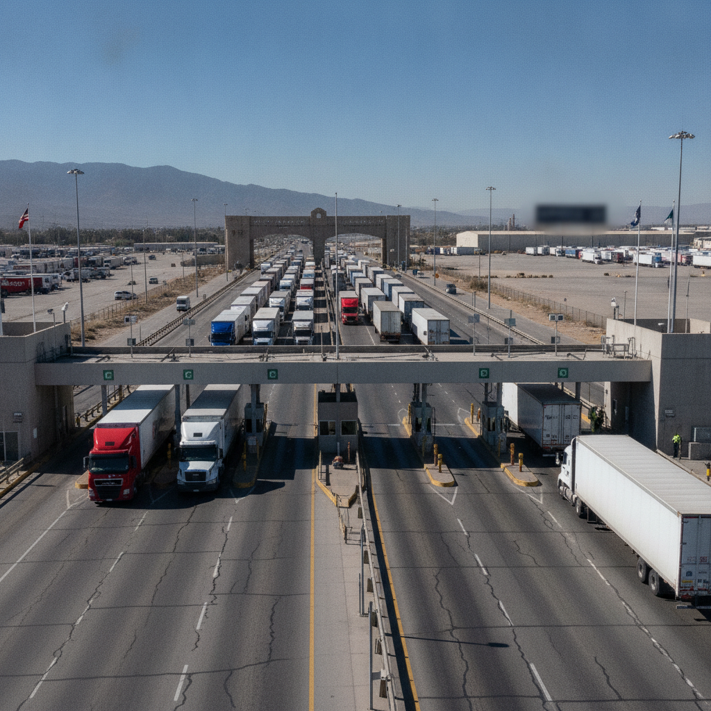 Trump Announces 50% Tariffs on Canadian Auto and Steel Imports