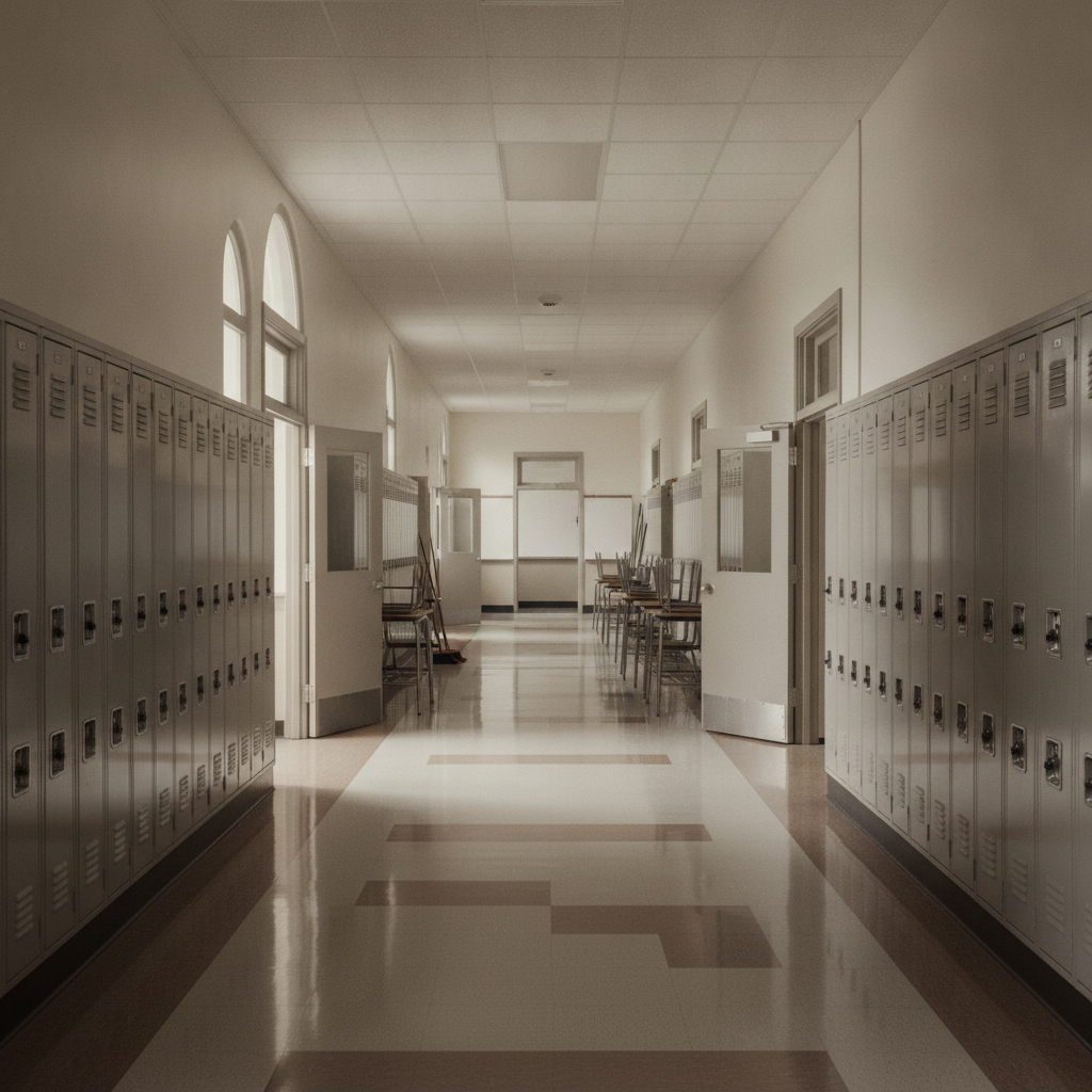 Education Secretary Vows Crackdown on Teacher Misconduct