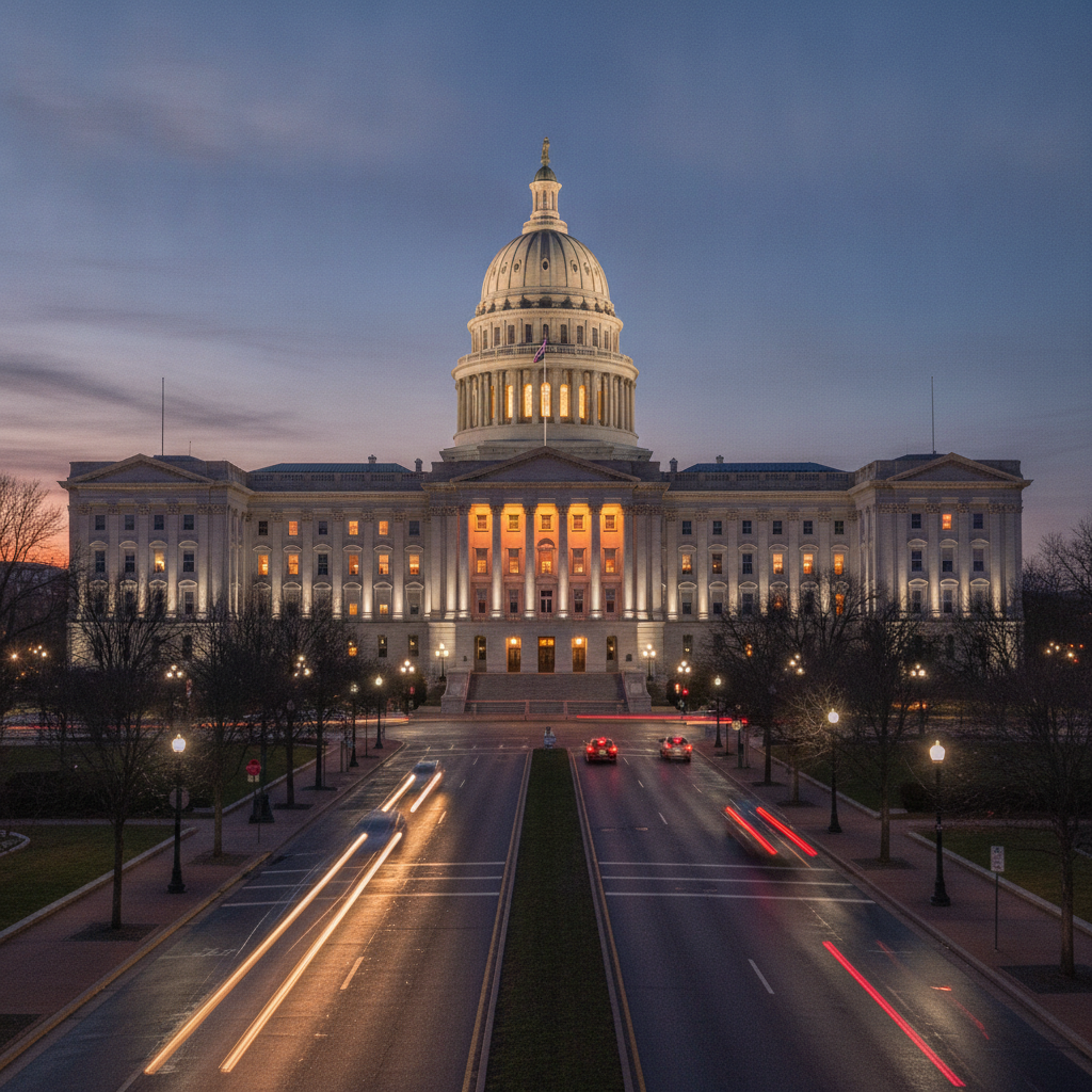 Election Deniers Seek Key Offices Across US in November Elections