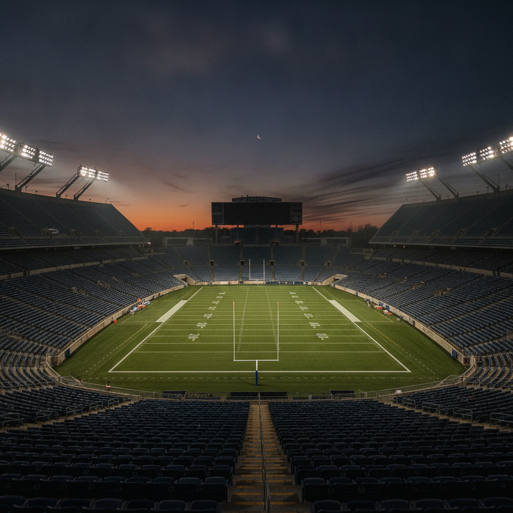 NFL Teams Trim Rosters Ahead of 2026 Season Deadline