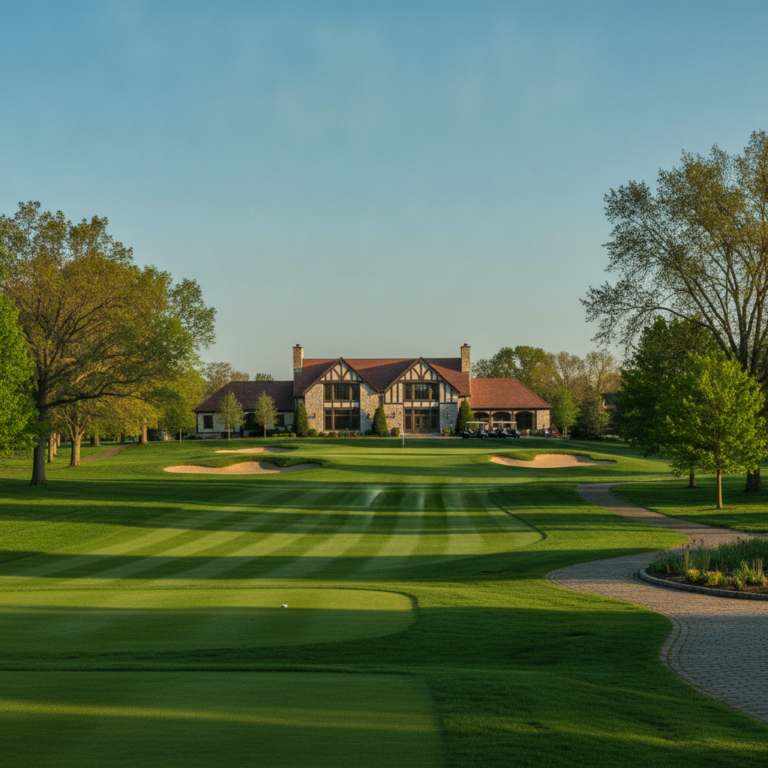 Gamecocks Announce 2026-27 Men's Golf Schedule