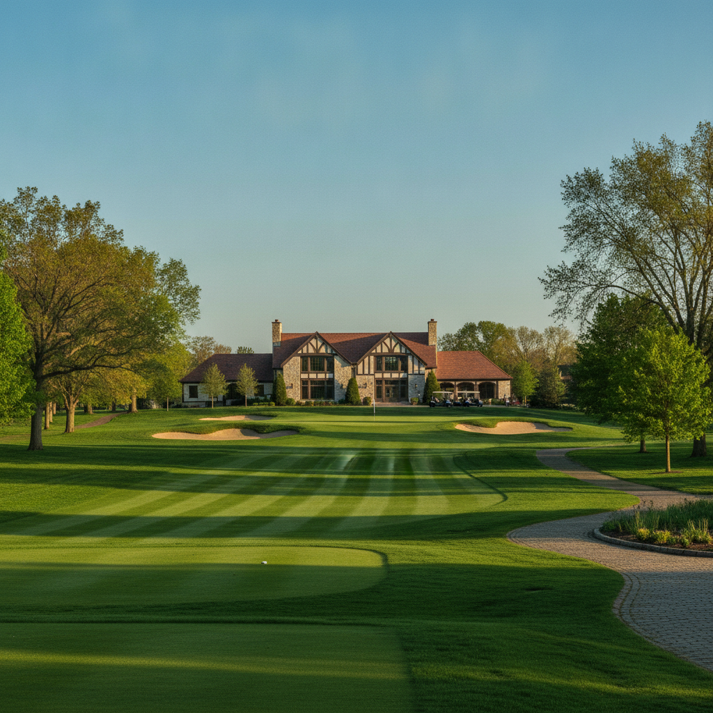 Gamecocks Announce 2026-27 Men's Golf Schedule
