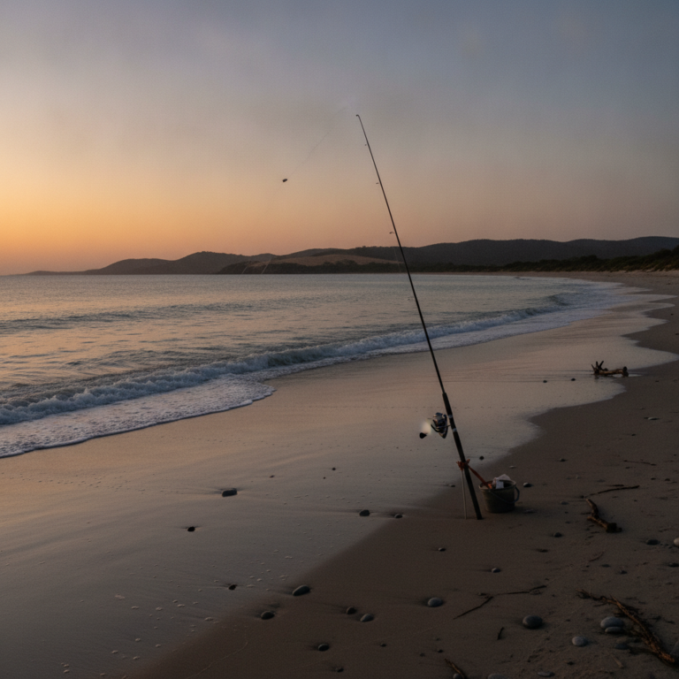 Sullivan's Island pauses fishing ban over state authority