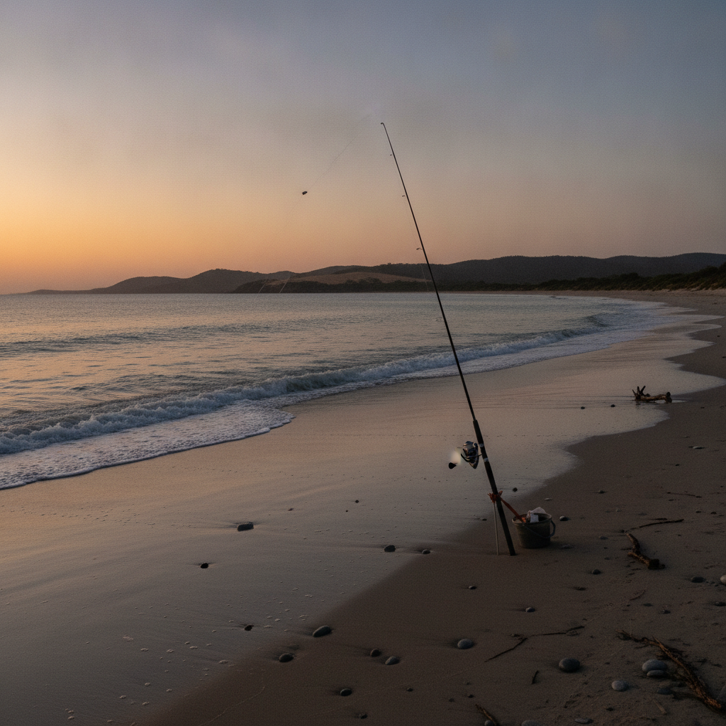 Sullivan's Island Fishing Ordinance Paused Over State Authority Concerns