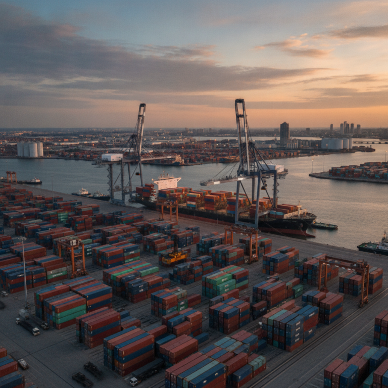 Canada imposes counter-tariffs on US goods