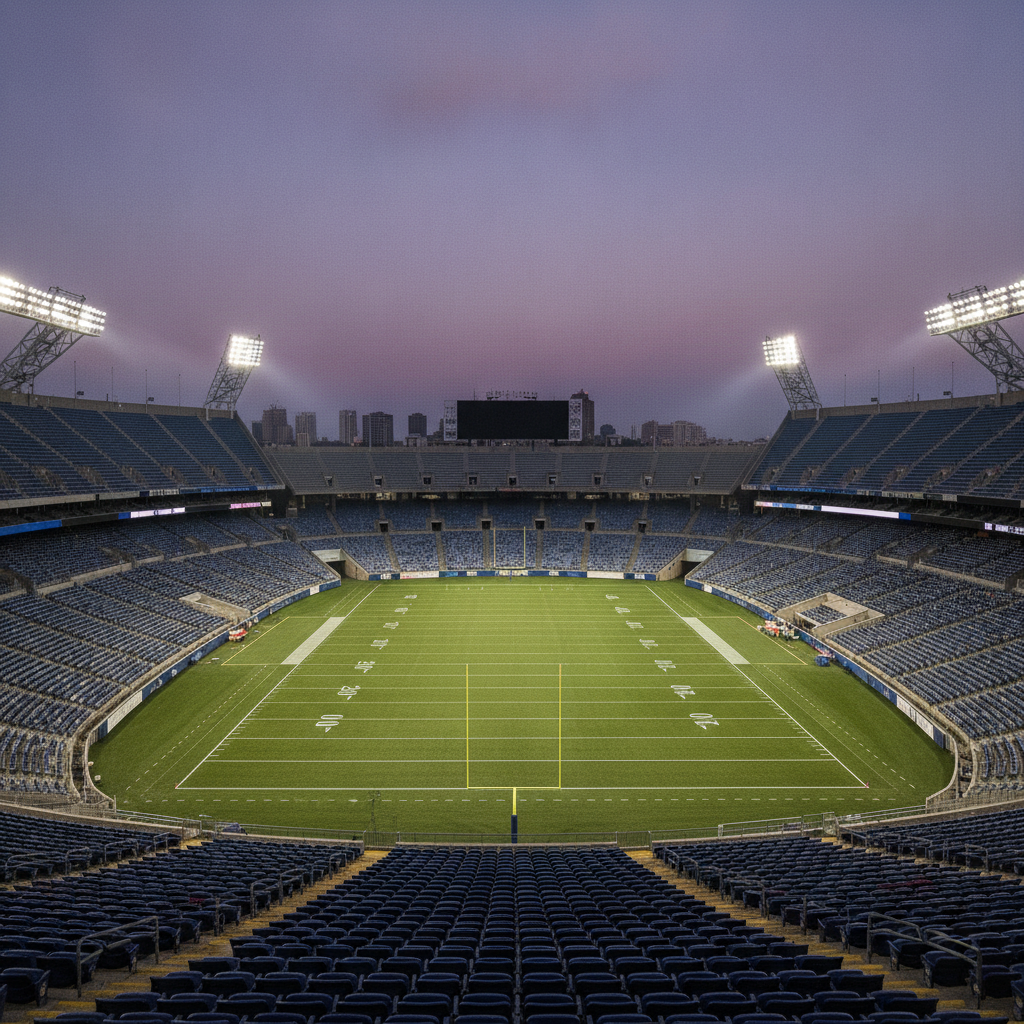 NFL Teams Face Roster Cuts Ahead of Sunday Deadline