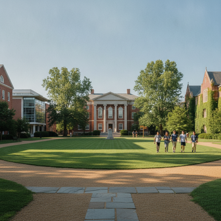 New Student Visas Decline 23%, Impacting US Higher Ed
