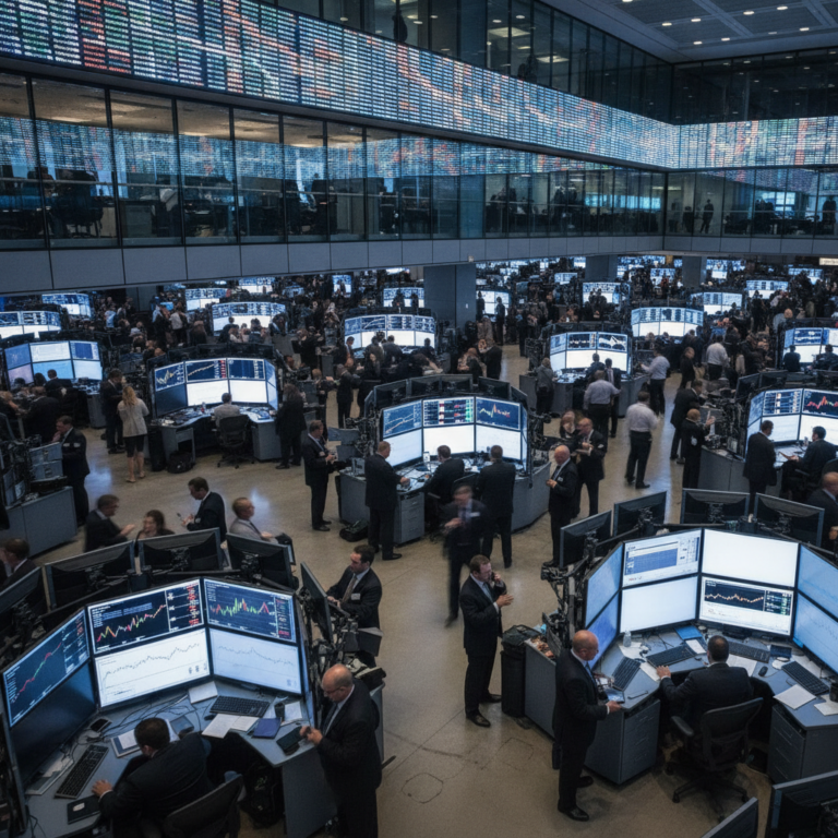 Inflation Data Drifts US Stocks, Bonds