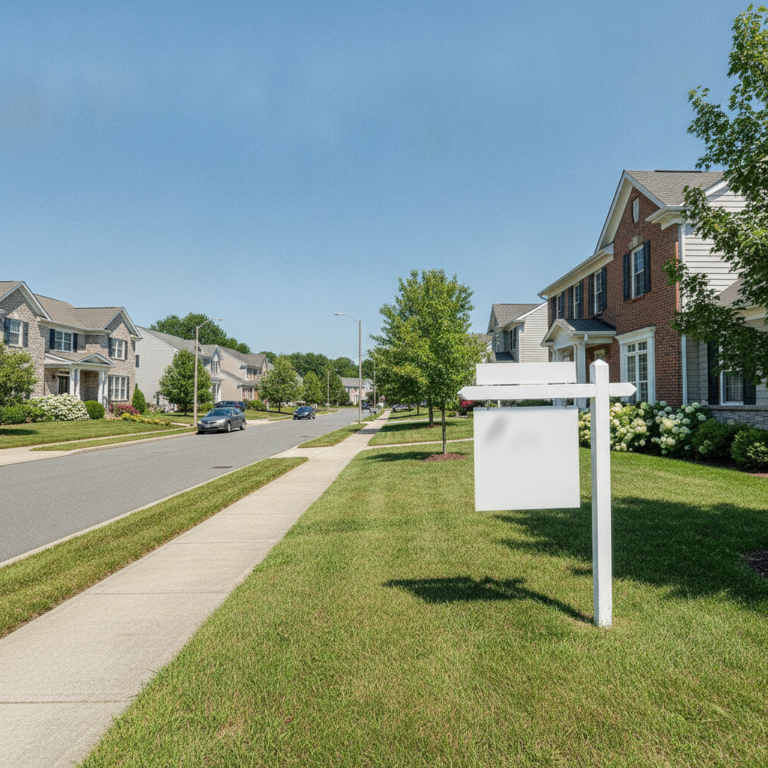 US Residential Real Estate Rule Less Burdensome