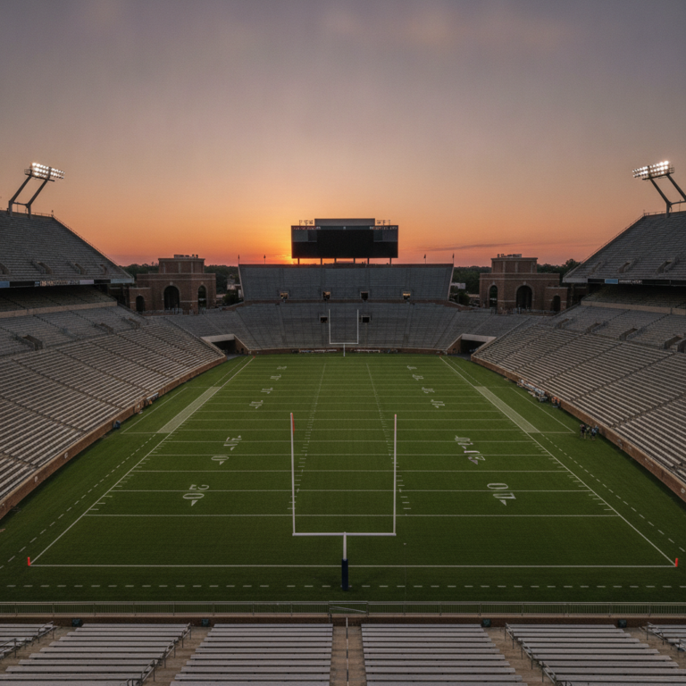 Big Ten, SEC Ban Former NFL Players from College Rosters