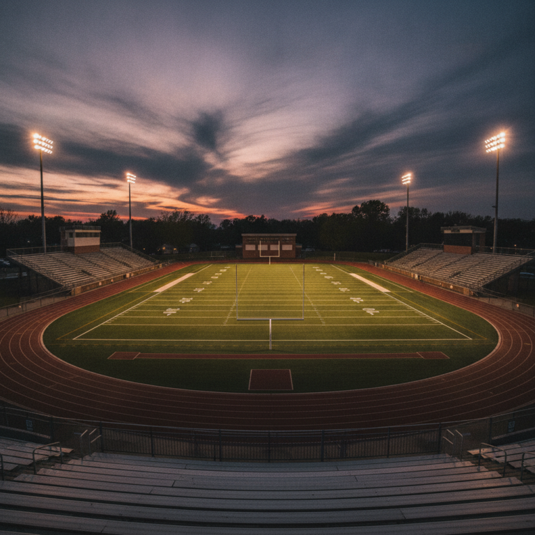 Lowcountry High School Football Week 2 Schedule Announced