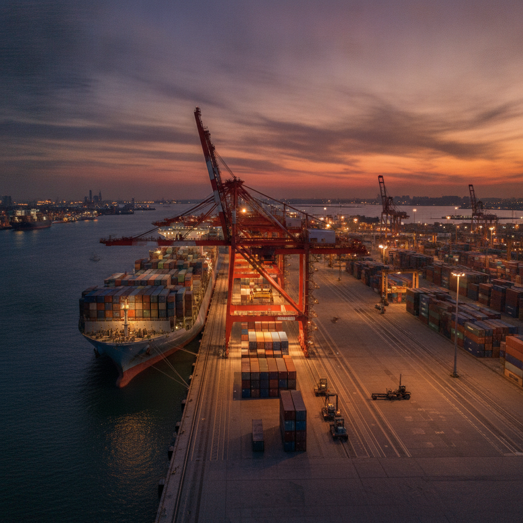 US-Canada Trade Tensions Escalate, New Tariffs Imposed