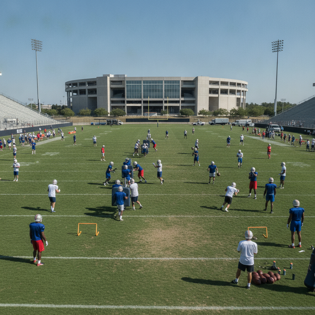 Bryce Young Discusses Carolina Panthers Practice Challenges