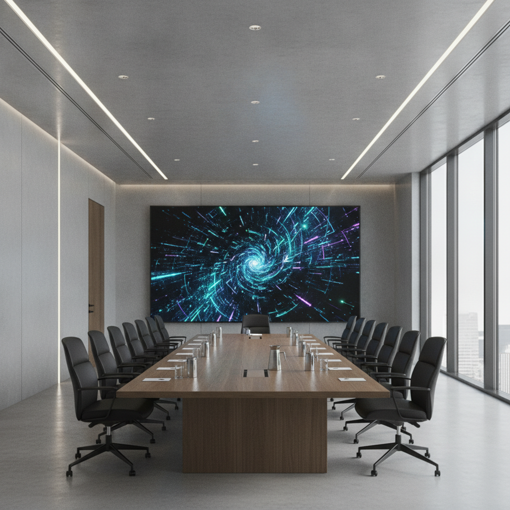TIME Reveals 2026 TIME100 AI List, Spotlighting Influential Figures
