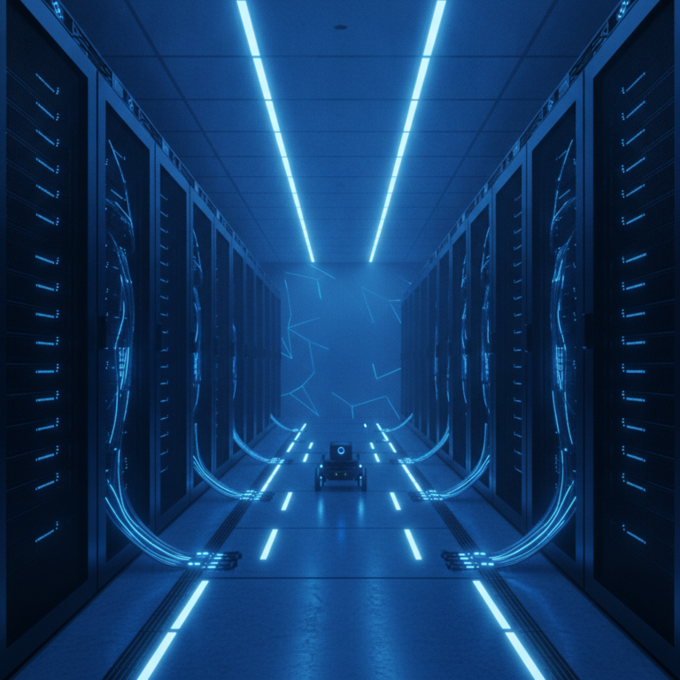 Wagtail 8.0 adds new API for AI content management