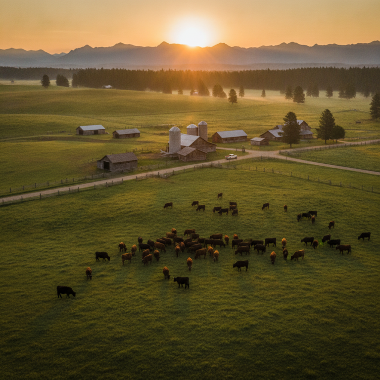 Livestock Groups Urge President to Halt Beef Import Plan