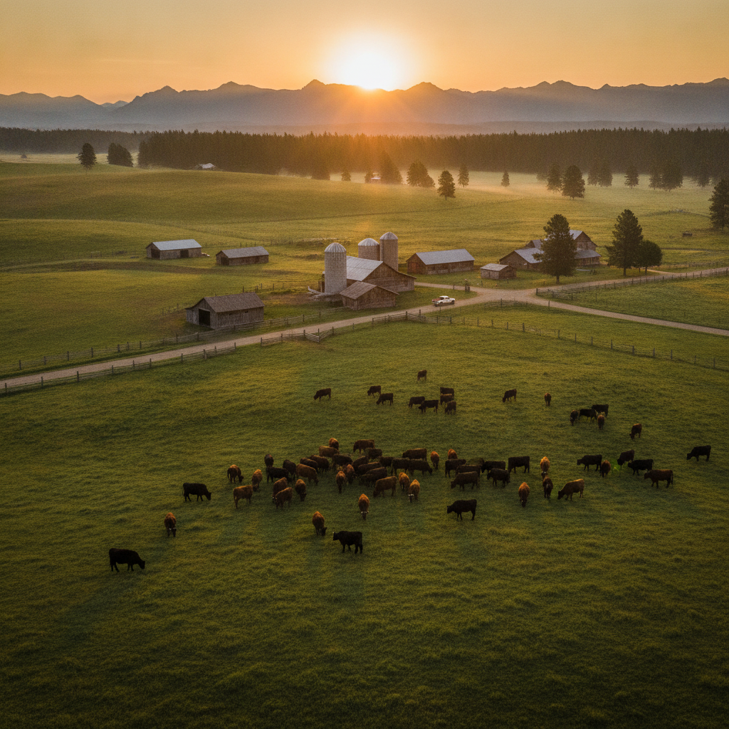 Livestock Groups Urge President to Halt Beef Import Plan