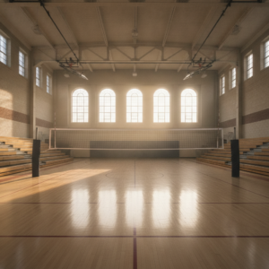 Francis Marion Volleyball Begins 2026 Season Friday