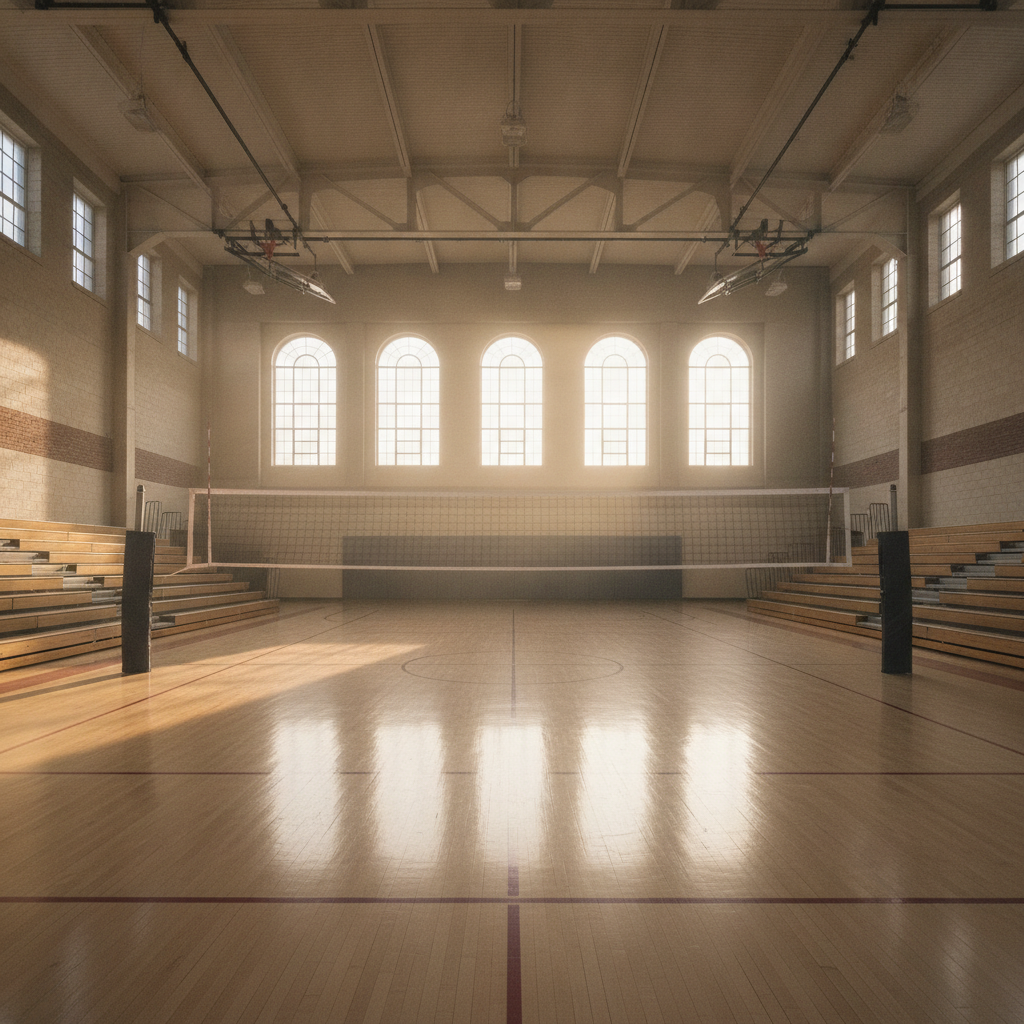 Francis Marion Volleyball Begins 2026 Season Friday