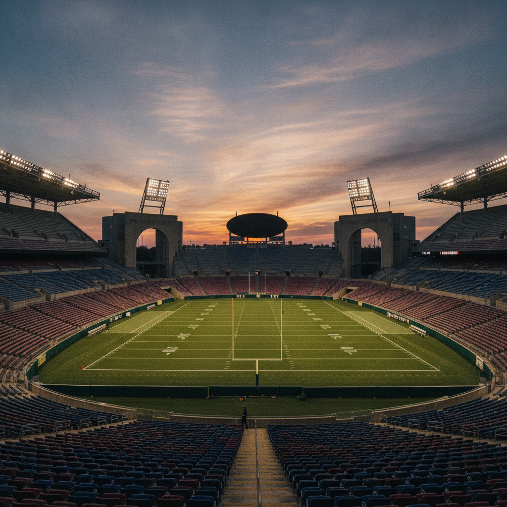Panthers Prepare for Roster Cuts After Preseason Finale