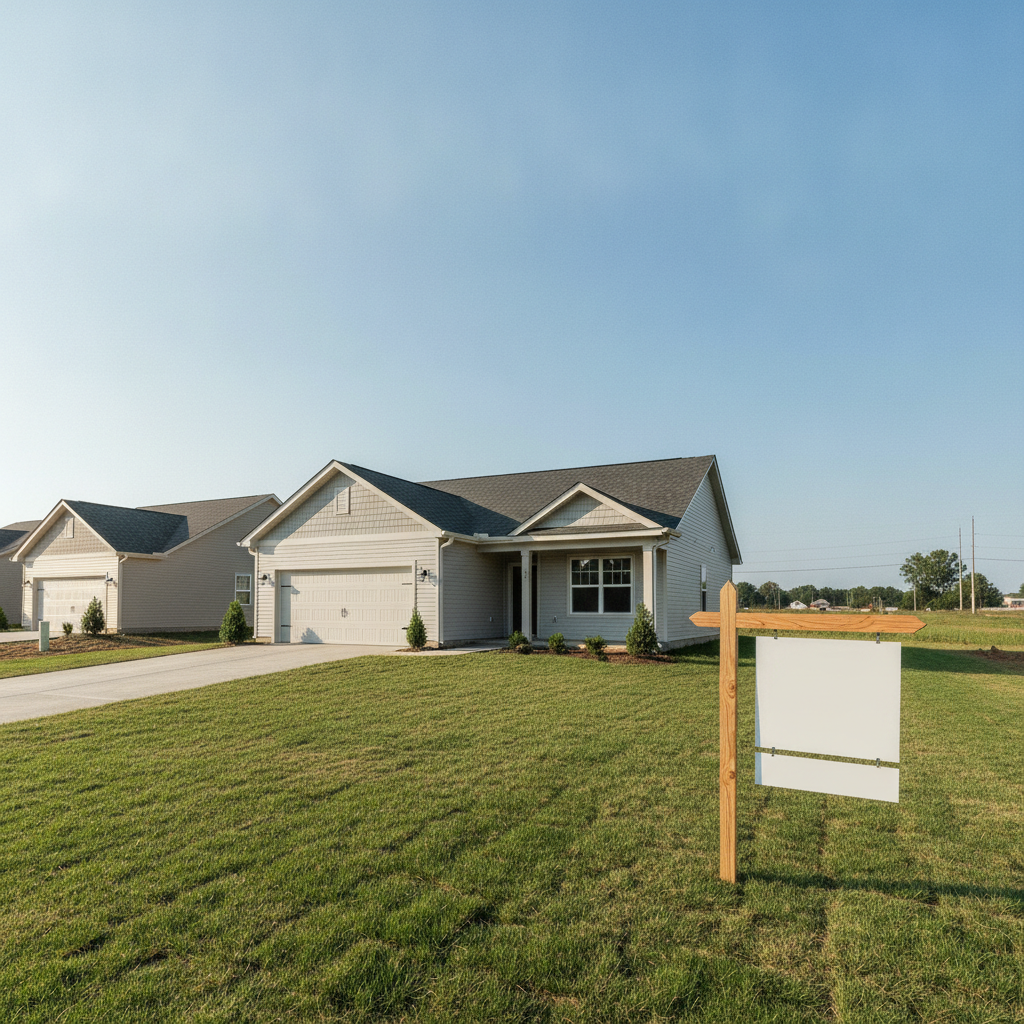 Aiken-area homebuyers face shrinking new homes, rising costs