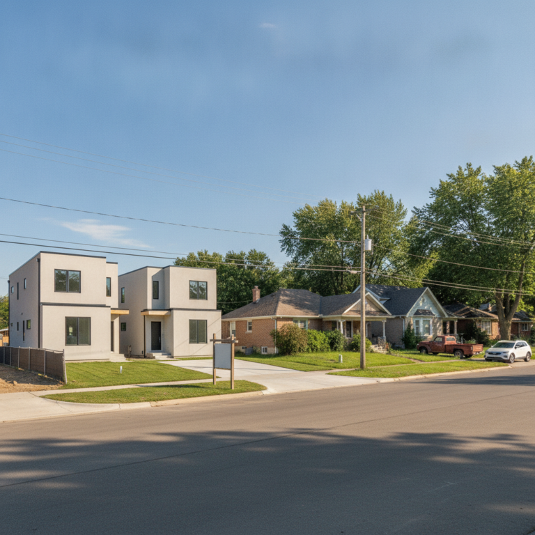 Builder Buy-downs Create Housing Market Illusions
