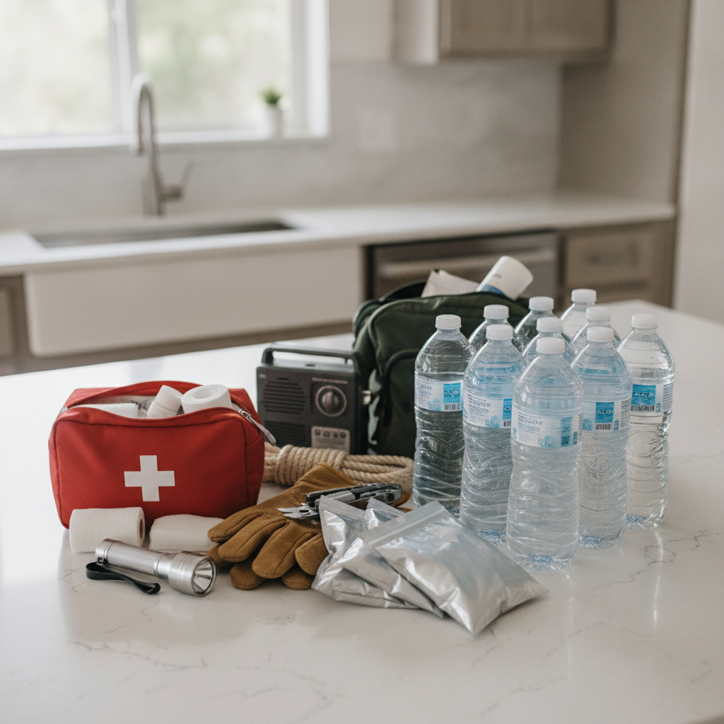 South Carolina Designates September as Preparedness Month