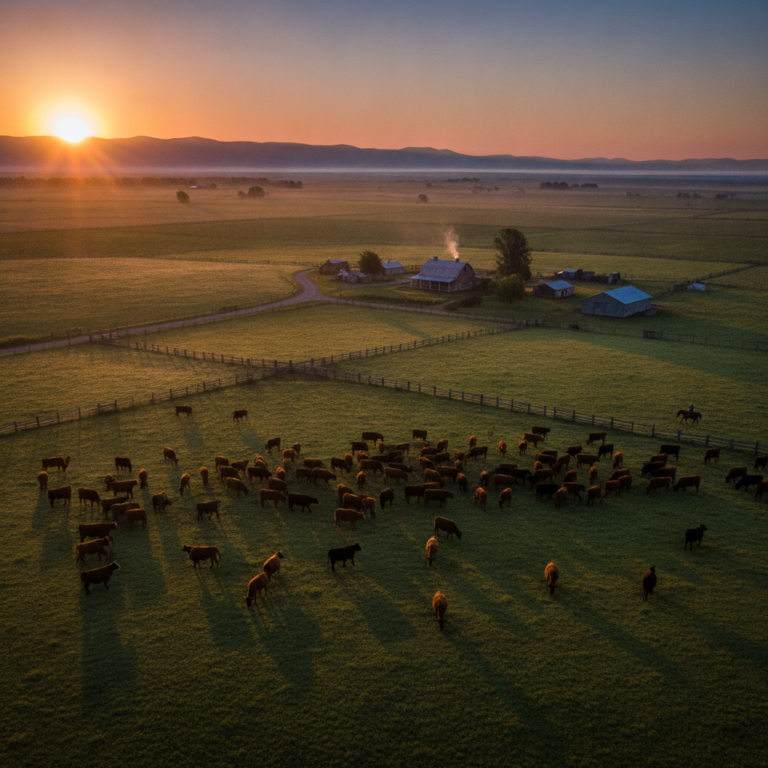 Cattle Groups Urge President to Reverse Beef Import Plan