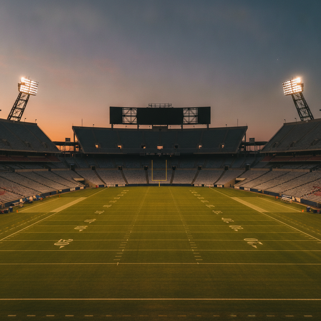 Panthers Countdown Highlights Safety Mike Minter Ahead of 2026 Season