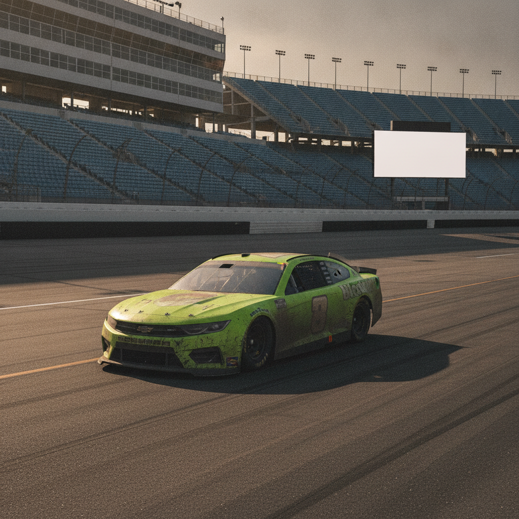 Tom Cruise Confirms Days of Thunder Sequel with Anne Hathaway