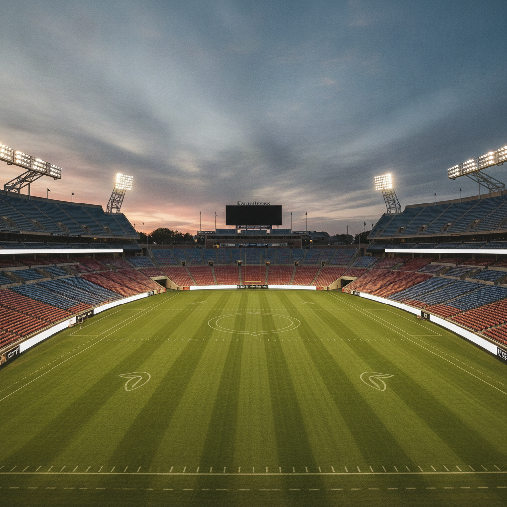 Chiefs Make Roster Adjustments Ahead of 2026 NFL Season