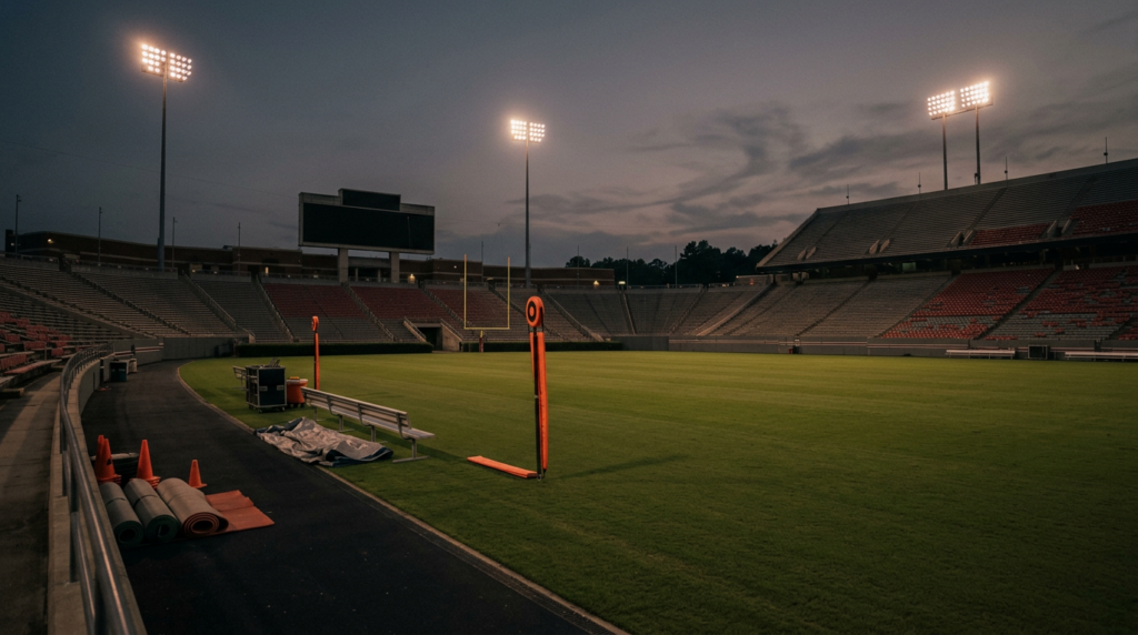 NCAA Wins Temporary Stay on Fifth-Year Eligibility
