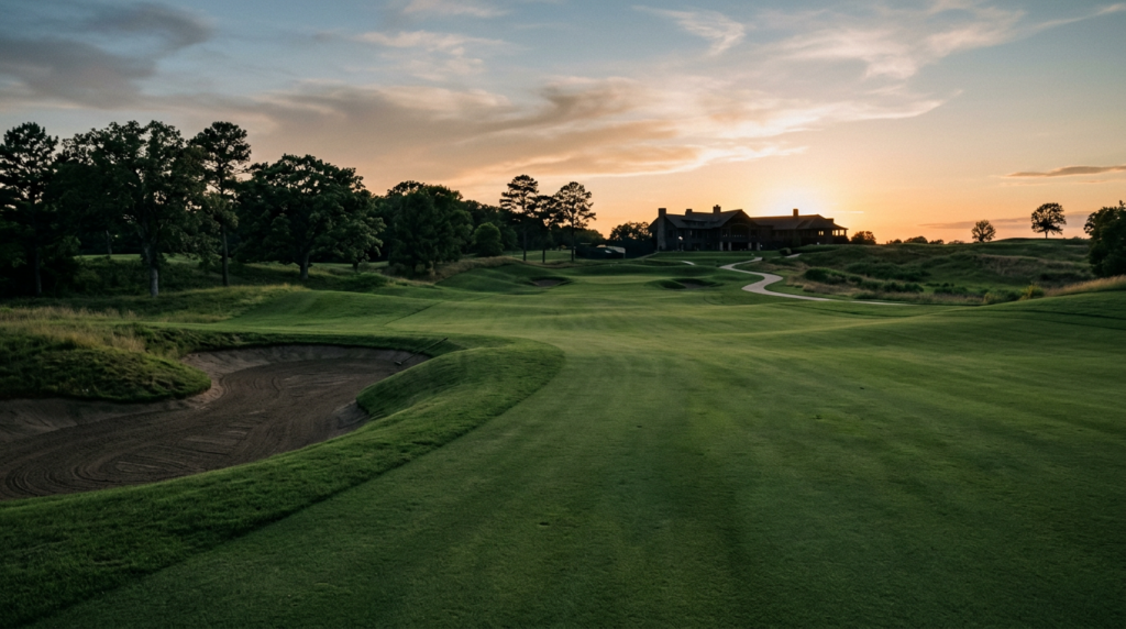 Five Golfers Miss 2026 FedEx Cup Top 50 Cut