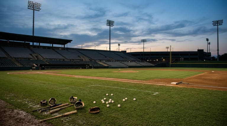 Clemson Players Excel in Summer Baseball Leagues