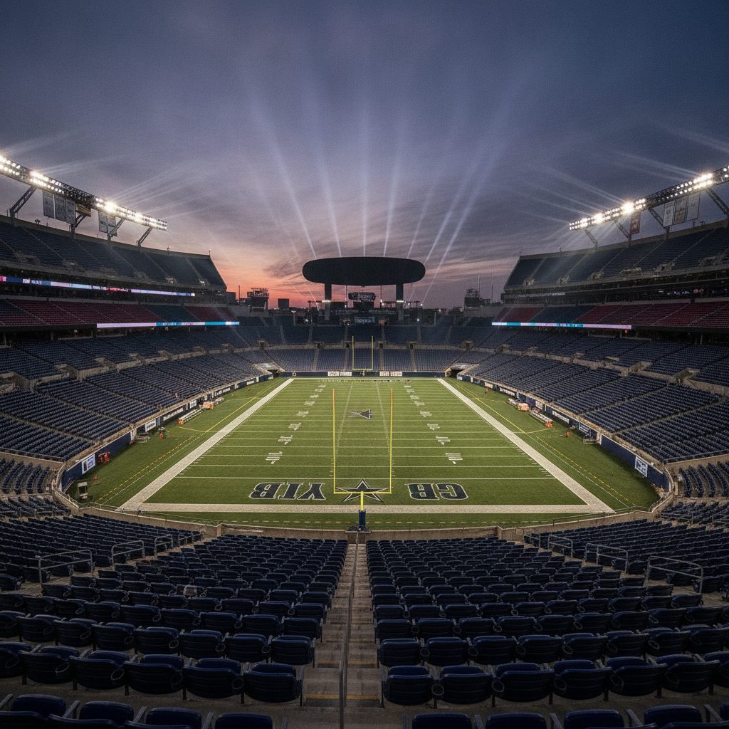 Panthers Finalize 53-Man Roster Ahead of New Season