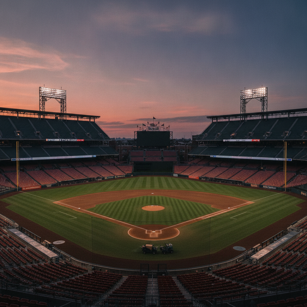 MLB Labor Proposal Seeks Free Agency, Roster Rule Changes