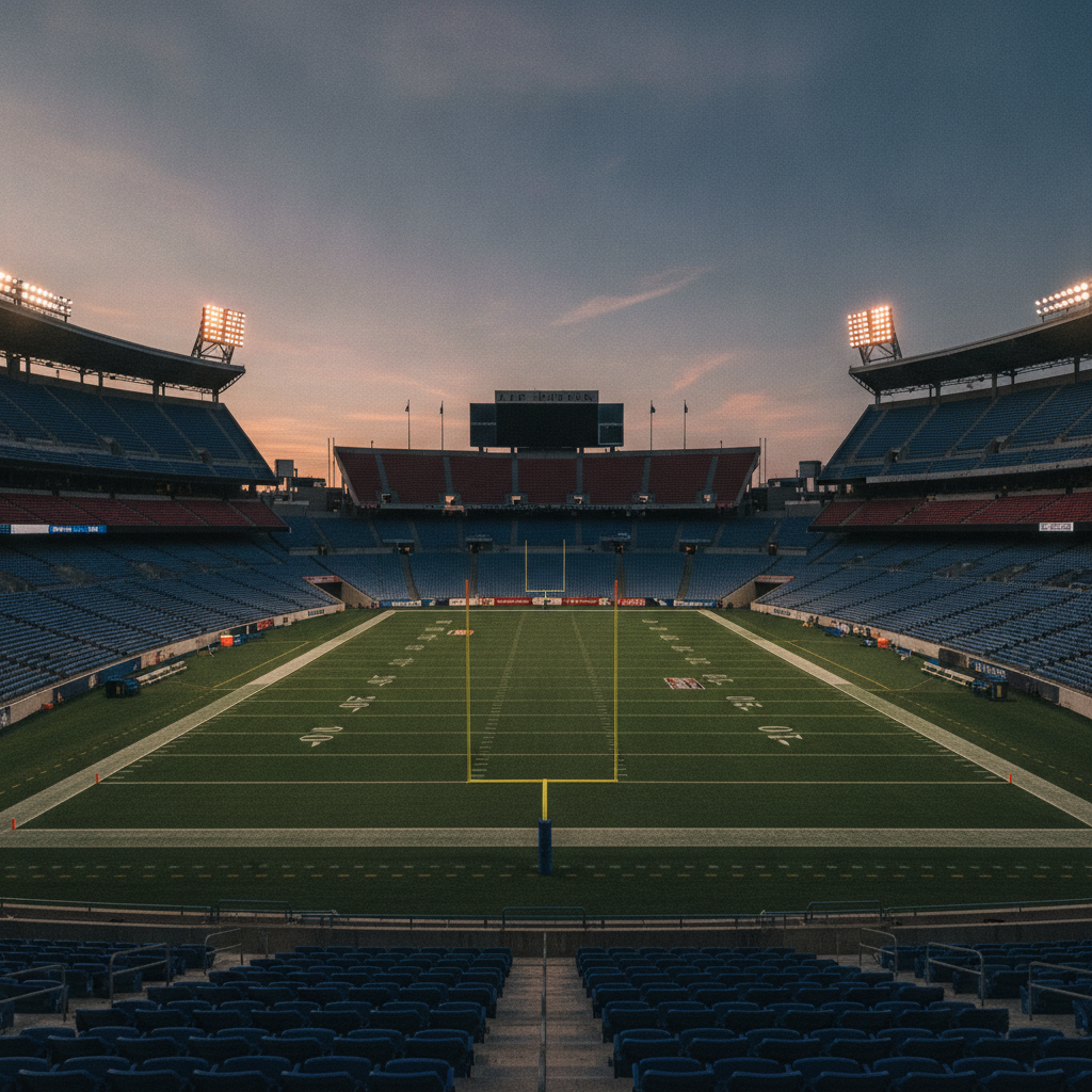 Chicago Bears Finalize Initial 53-Man Roster