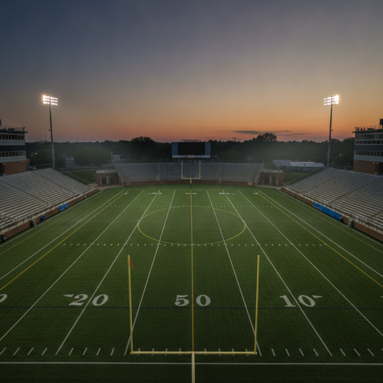 Aiken High School to Host Chapin in Week 3 Football