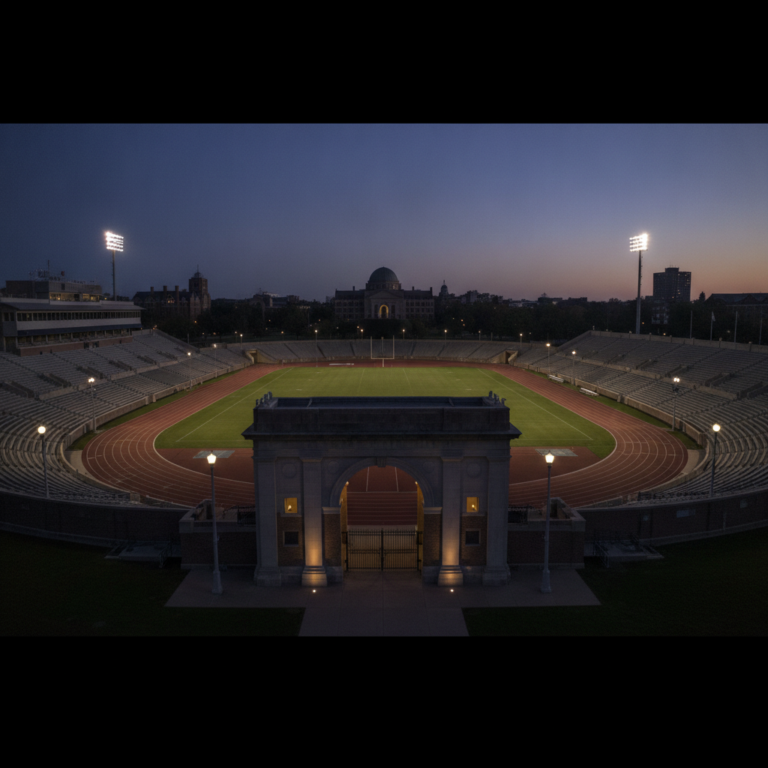 USC Announces 2026-27 Endowed Scholarship Recipients