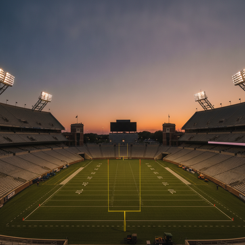 South Carolina Gamecocks QB LaNorris Sellers a Boom-or-Bust Player for 2026
