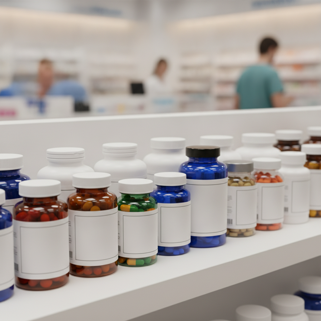 Weight-Loss Supplement Recalled in US Due to Undeclared Drugs
