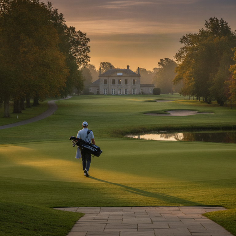 Rob Lee Suggests Rory McIlroy Needs More Play to Win Majors