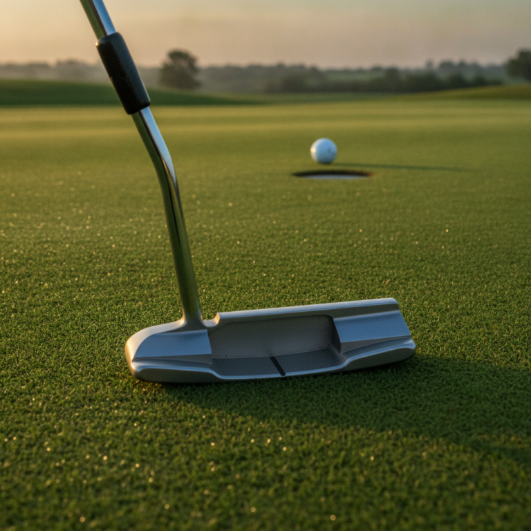 TaylorMade Spider Tour Putters Lead PGA Tour Wins in 2026