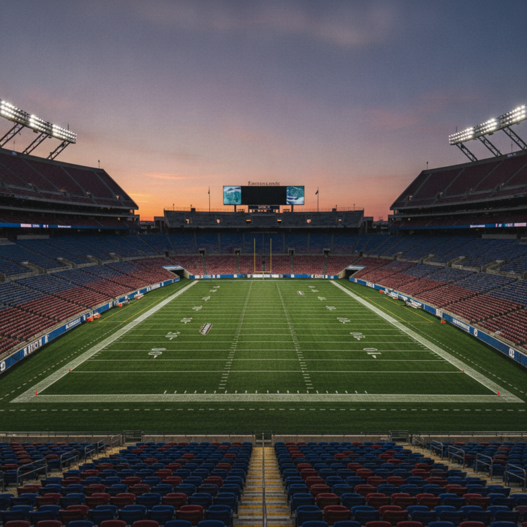 Panthers Land in C Tier for 2026 Super Bowl Hopes