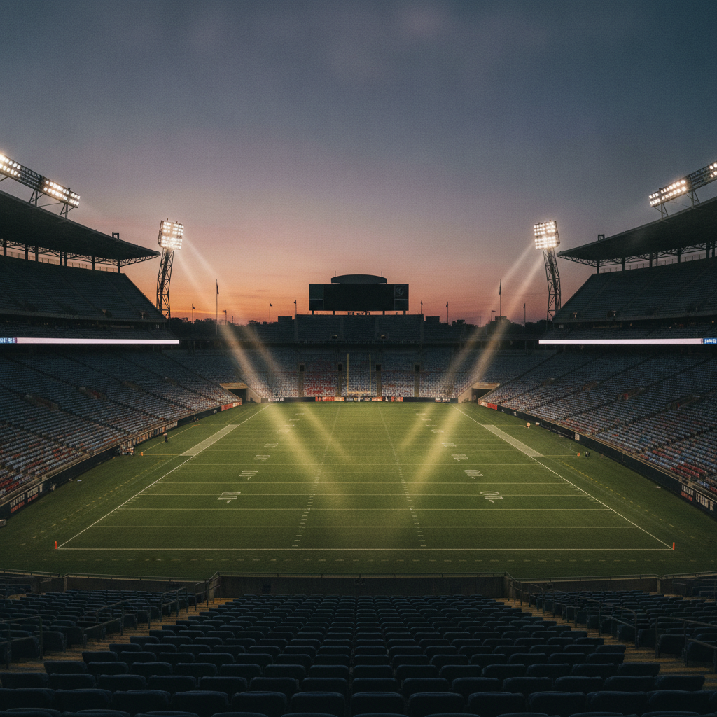 Chargers Name 10 Captains for 2026 Season