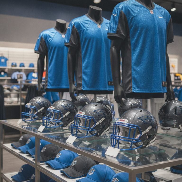 Colts Launch Anvil Strike Collection for Rivalries Game