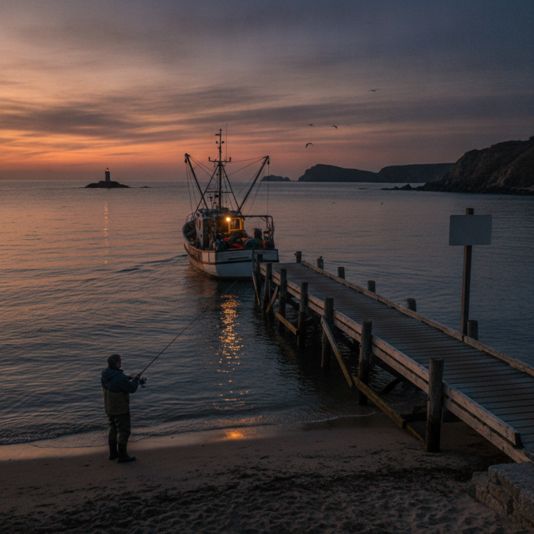 Recreational Flounder Season Opens September 1-14